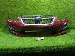 Бампер передний SUBARU IMPREZA