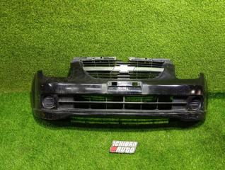 Бампер передний SUZUKI CHEVROLET CRUZE