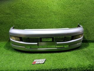 Бампер передний TOYOTA HIACE REGIUS KCH40G 5211926260 1 ракурс