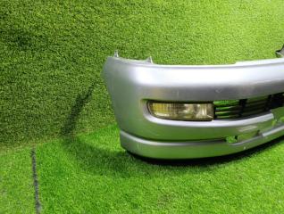 Бампер передний TOYOTA HIACE REGIUS KCH40G 5211926260 2 ракурс