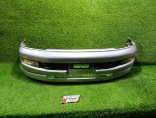 Бампер передний TOYOTA HIACE REGIUS KCH40G 5211926260 3 ракурс