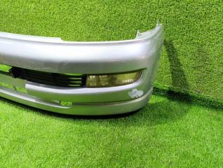 Бампер передний TOYOTA HIACE REGIUS KCH40G 5211926260 4 ракурс