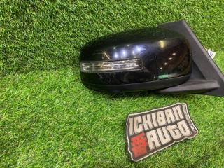 Зеркало правое переднее NISSAN DAYZ ROOX B21A 2 ракурс