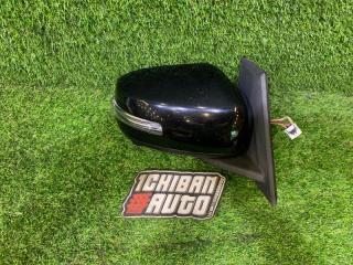 Зеркало правое переднее NISSAN DAYZ ROOX B21A 4 ракурс