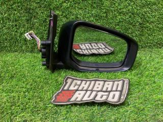 Зеркало правое переднее NISSAN DAYZ ROOX B21A 5 ракурс