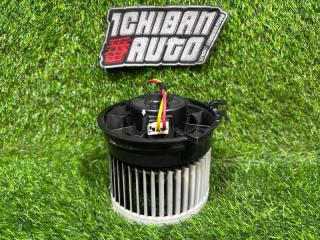 Запчасть мотор печки NISSAN SERENA