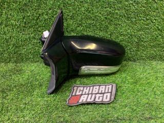 Зеркало левое переднее NISSAN ELGRAND E51 1 ракурс