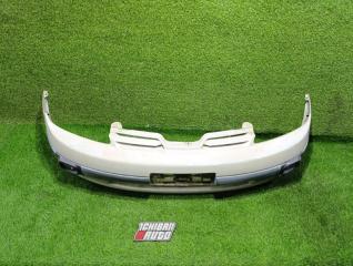 Бампер передний TOYOTA PRIUS NHW11 3 ракурс