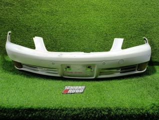 Бампер передний TOYOTA CROWN GRS182 52119-30958 1 ракурс