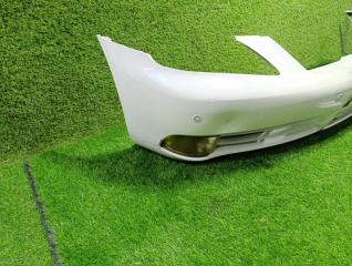 Бампер передний TOYOTA CROWN GRS182 52119-30958 2 ракурс