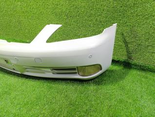 Бампер передний TOYOTA CROWN GRS182 52119-30958 3 ракурс