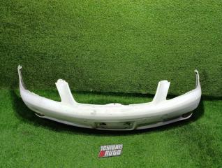 Бампер передний TOYOTA CROWN GRS182 52119-30958 4 ракурс