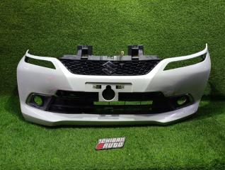 Бампер передний SUZUKI SOLIO MA36S BANDIT 1 ракурс