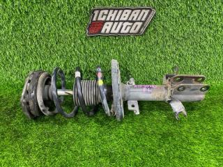 Запчасть стойка передняя левая RENAULT MEGANE