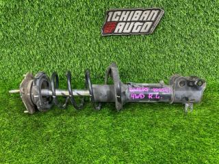 Стойка задняя левая MAZDA CAPELLA