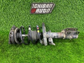 Запчасть стойка передняя правая RENAULT MEGANE