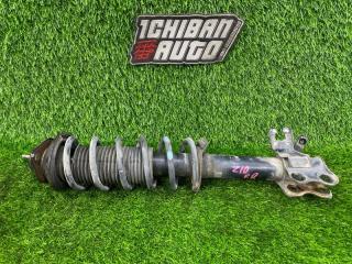 Стойка передняя правая NISSAN CUBE контрактная Стойка передняя правая NISSAN CUBE