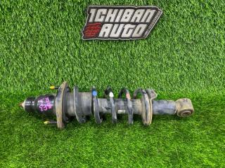 Стойка задняя левая HONDA EDIX контрактная Стойка задняя левая HONDA EDIX