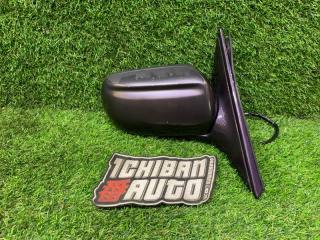 Зеркало бокового вида переднее правое MAZDA CAPELLA