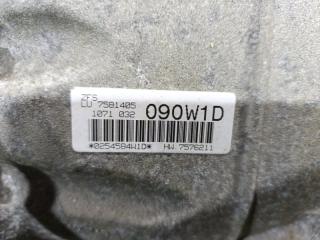 АКПП BMW 5-SERIES E60 N52B30A 24007592501 4 ракурс