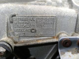 АКПП BMW 5-SERIES E60 N52B30A 24007592501 5 ракурс