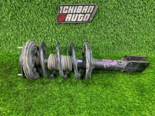 Стойка передняя левая MITSUBISHI CHARIOT контрактная Стойка передняя левая MITSUBISHI CHARIOT