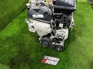 Двигатель VOLKSWAGEN GOLF