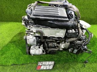 Двигатель VOLKSWAGEN GOLF 5G1 CJZ CJZ100381 2 ракурс