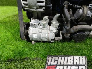 Двигатель VOLKSWAGEN GOLF 5G1 CJZ CJZ100381 3 ракурс