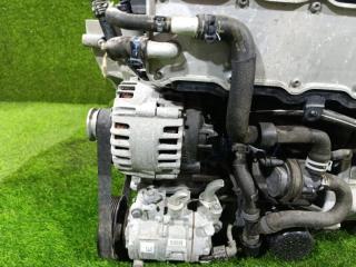 Двигатель VOLKSWAGEN GOLF 5G1 CJZ CJZ100381 4 ракурс