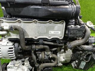 Двигатель VOLKSWAGEN GOLF 5G1 CJZ CJZ100381 5 ракурс