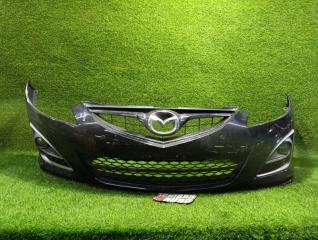 Запчасть бампер передний MAZDA ATENZA