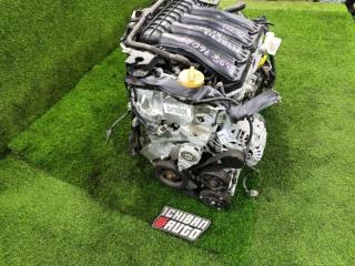Запчасть двигатель RENAULT MEGANE 2012