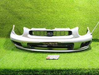 Бампер передний SUBARU IMPREZA