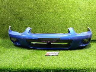 Бампер передний SUBARU IMPREZA