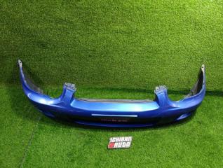 Бампер передний SUBARU IMPREZA GG3 57704FE080 3 ракурс Бампер передний SUBARU IMPREZA GG3 57704FE080 3 ракурс