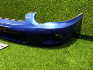 Бампер передний SUBARU IMPREZA GG3 57704FE080 4 ракурс Бампер передний SUBARU IMPREZA GG3 57704FE080 4 ракурс