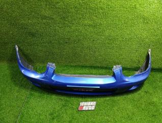 Бампер передний SUBARU IMPREZA GG3 57704FE080 5 ракурс Бампер передний SUBARU IMPREZA GG3 57704FE080 5 ракурс