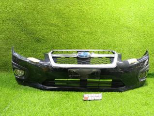 Бампер передний SUBARU IMPREZA