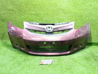 Бампер передний HONDA FREED GB3 1 ракурс