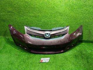 Бампер передний HONDA FREED GB3 3 ракурс