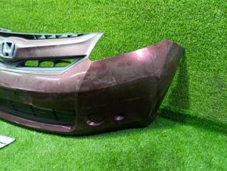 Бампер передний HONDA FREED GB3 4 ракурс