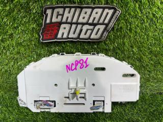 Спидометр TOYOTA SIENTA NCP81 1NZ-FE 83800-52L10 4 ракурс Спидометр TOYOTA SIENTA NCP81 1NZ-FE 83800-52L10 4 ракурс