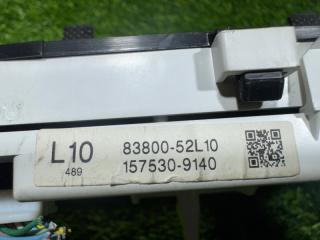 Спидометр TOYOTA SIENTA NCP81 1NZ-FE 83800-52L10 5 ракурс Спидометр TOYOTA SIENTA NCP81 1NZ-FE 83800-52L10 5 ракурс
