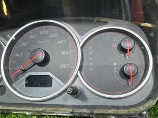 Спидометр HONDA STEPWGN RF5 K20A 78100-Z000-W11 2 ракурс