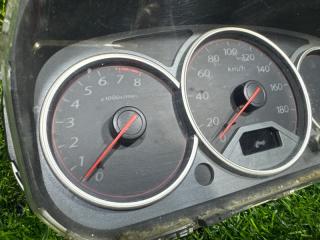 Спидометр HONDA STEPWGN RF5 K20A 78100-Z000-W11 3 ракурс