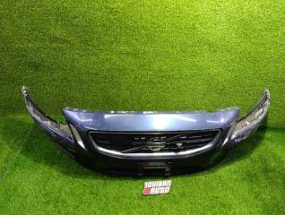 Бампер передний VOLVO S60 FS 3 ракурс
