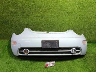 Бампер передний VOLKSWAGEN New Beetle контрактная Бампер передний VOLKSWAGEN New Beetle