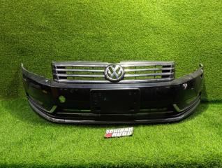 Бампер передний VOLKSWAGEN PASSAT контрактная Бампер передний VOLKSWAGEN PASSAT