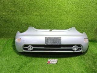 Бампер передний VOLKSWAGEN New Beetle контрактная Бампер передний VOLKSWAGEN New Beetle